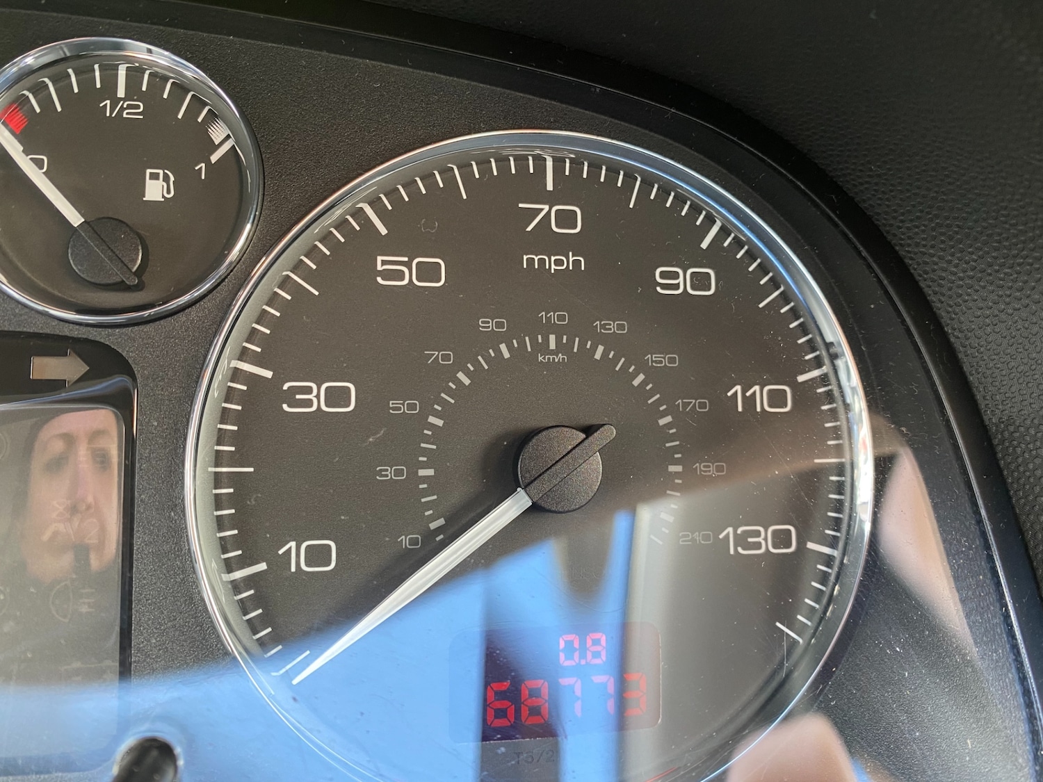 Used Peugeot 307 2006 for sale - 77812980: Photo 6