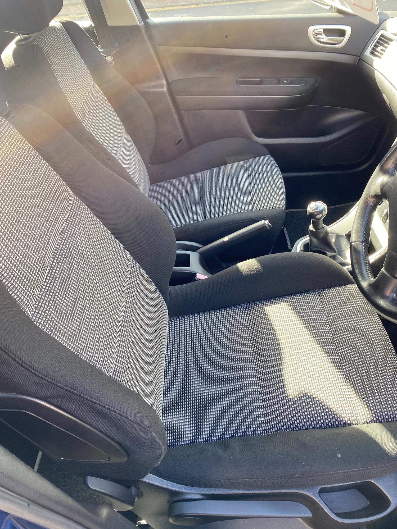 Used Peugeot 307 2006 for sale - 77812980: Photo 8