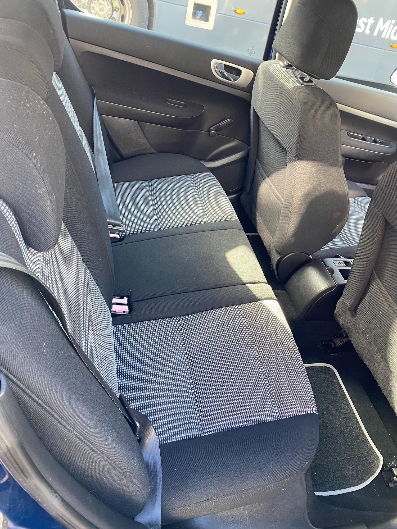 Used Peugeot 307 2006 for sale - 77812980: Photo 9