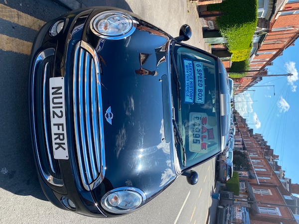 Used MINI Hatch 2012 for sale - 66988855: Photo 2