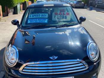 Used MINI Hatch 2012 for sale - 66988855: Photo