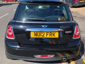 Used MINI Hatch 2012 for sale - 66988855: Photo