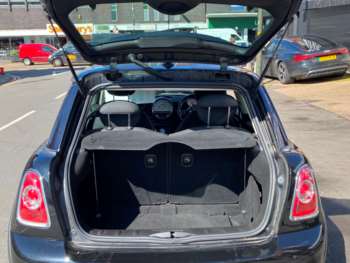 Used MINI Hatch 2012 for sale - 66988855: Photo