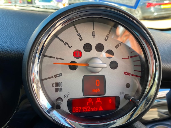 Used MINI Hatch 2012 for sale - 66988855: Photo 5