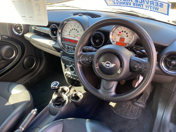 Used MINI Hatch 2012 for sale - 66988855: Photo 6