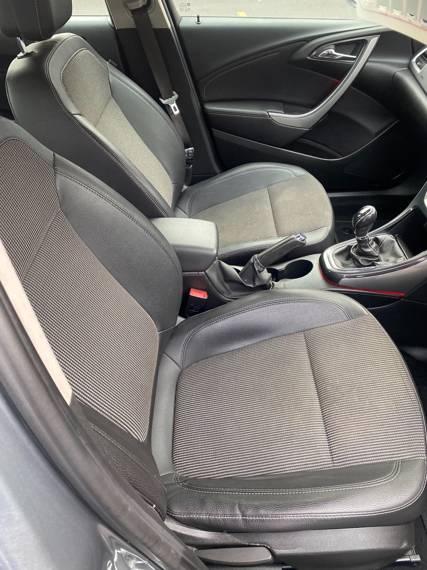 Used Vauxhall Astra 2013 for sale - 76831755: Photo 8