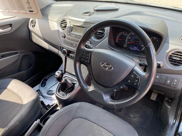 Used Hyundai i10 2018 for sale - 74879071: Photo 7