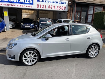 2017 (17) - 1.2 TSI 90 FR Technology 5dr