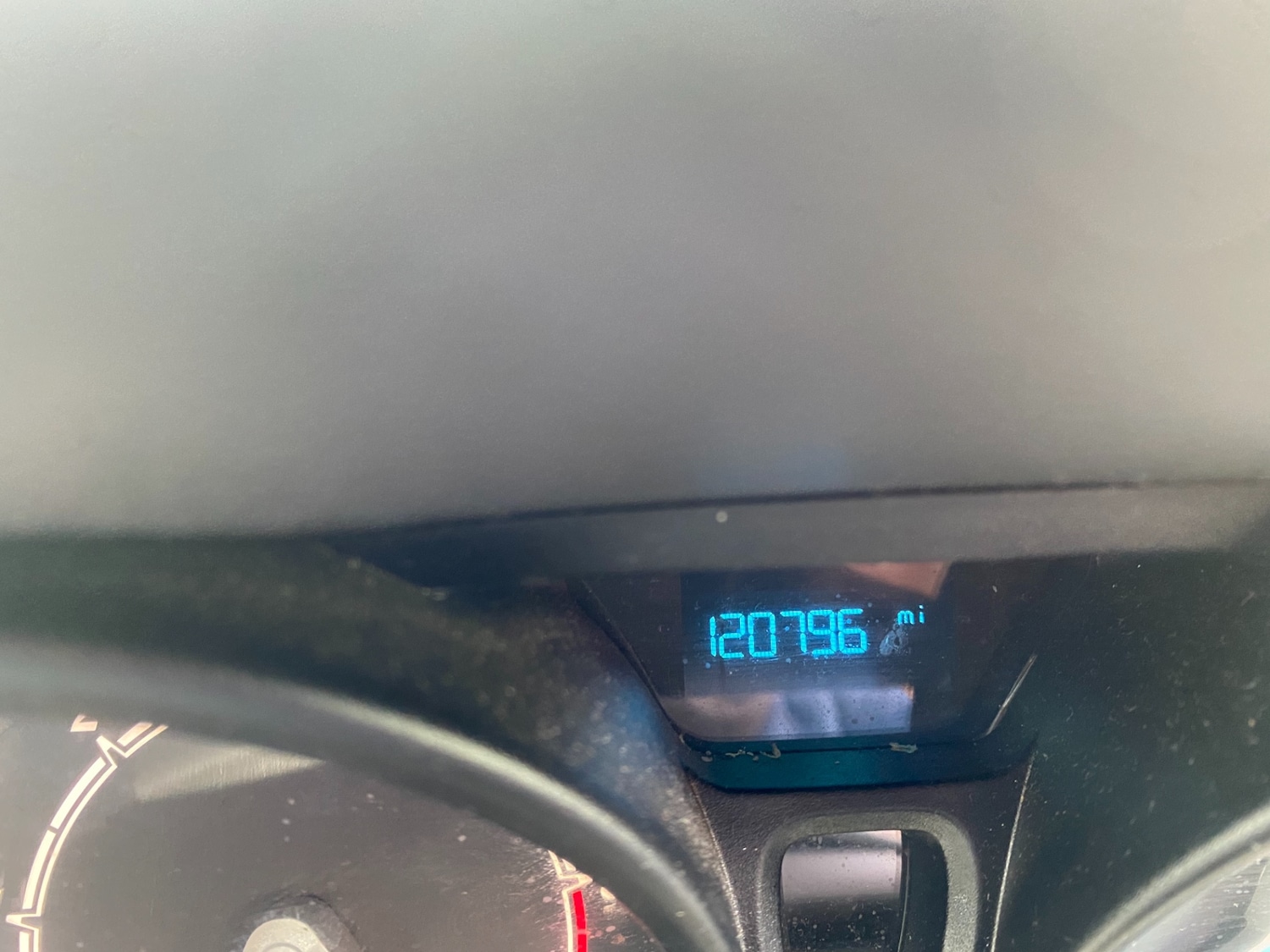 Used Ford Transit Courier 2017 for sale - 77662672: Photo 7