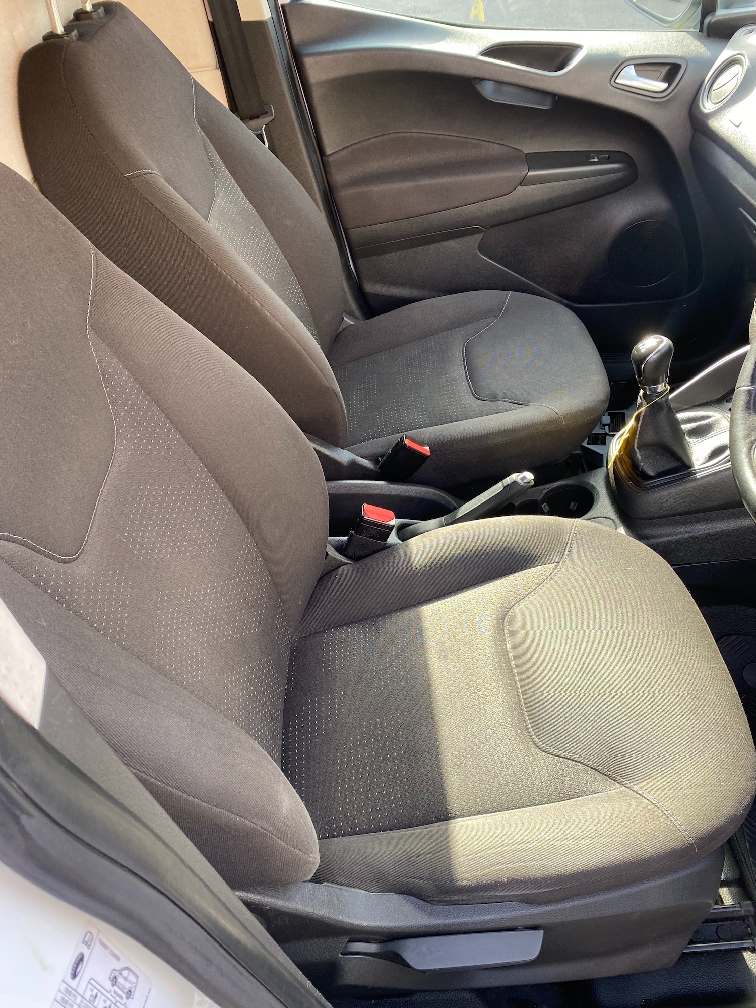 Used Ford Transit Courier 2017 for sale - 77662672: Photo 8