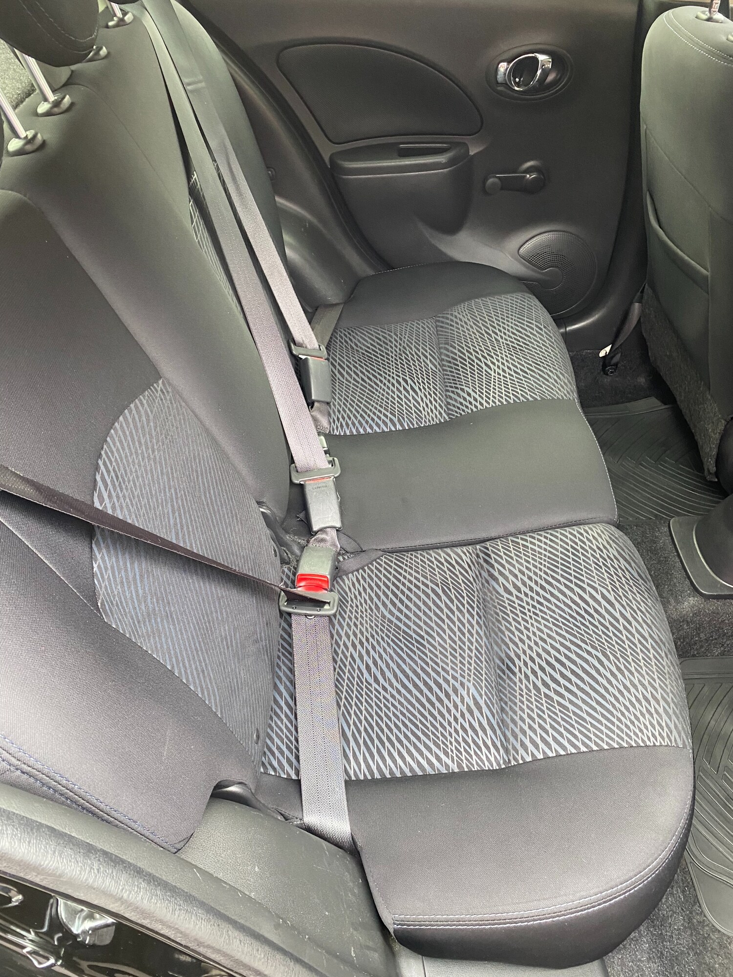 Used Nissan Micra 2017 for sale - 76422076: Photo 10