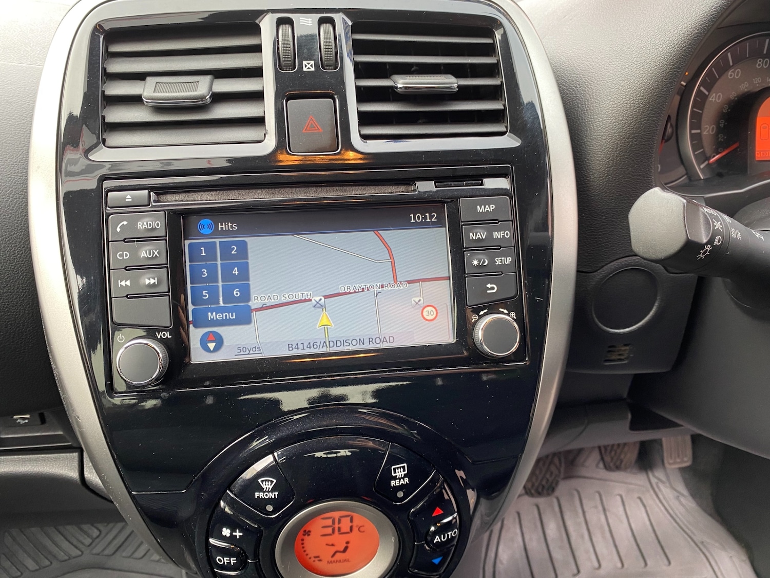 Used Nissan Micra 2017 for sale - 76422076: Photo 7