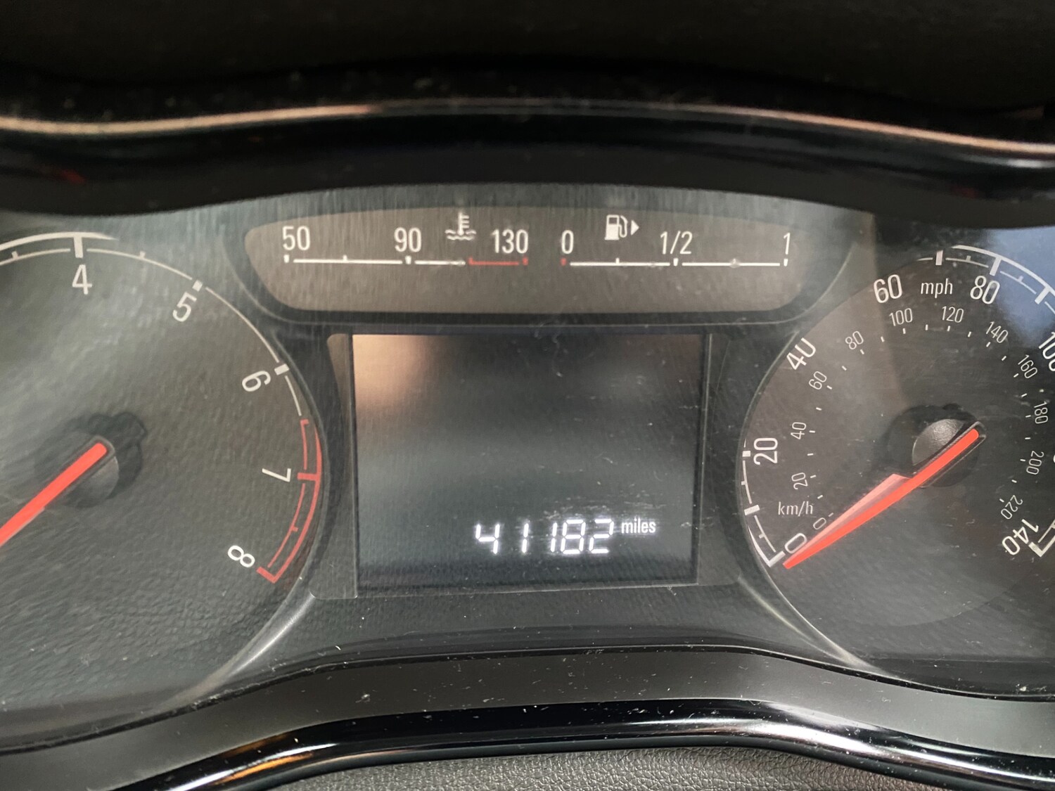 Used Vauxhall Viva 2016 for sale - 77297997: Photo 6