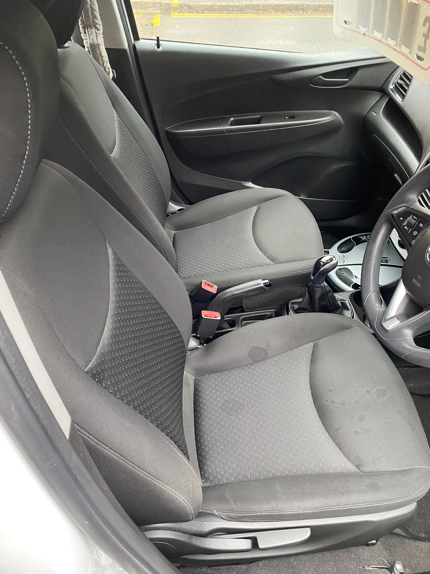 Used Vauxhall Viva 2016 for sale - 77297997: Photo 8