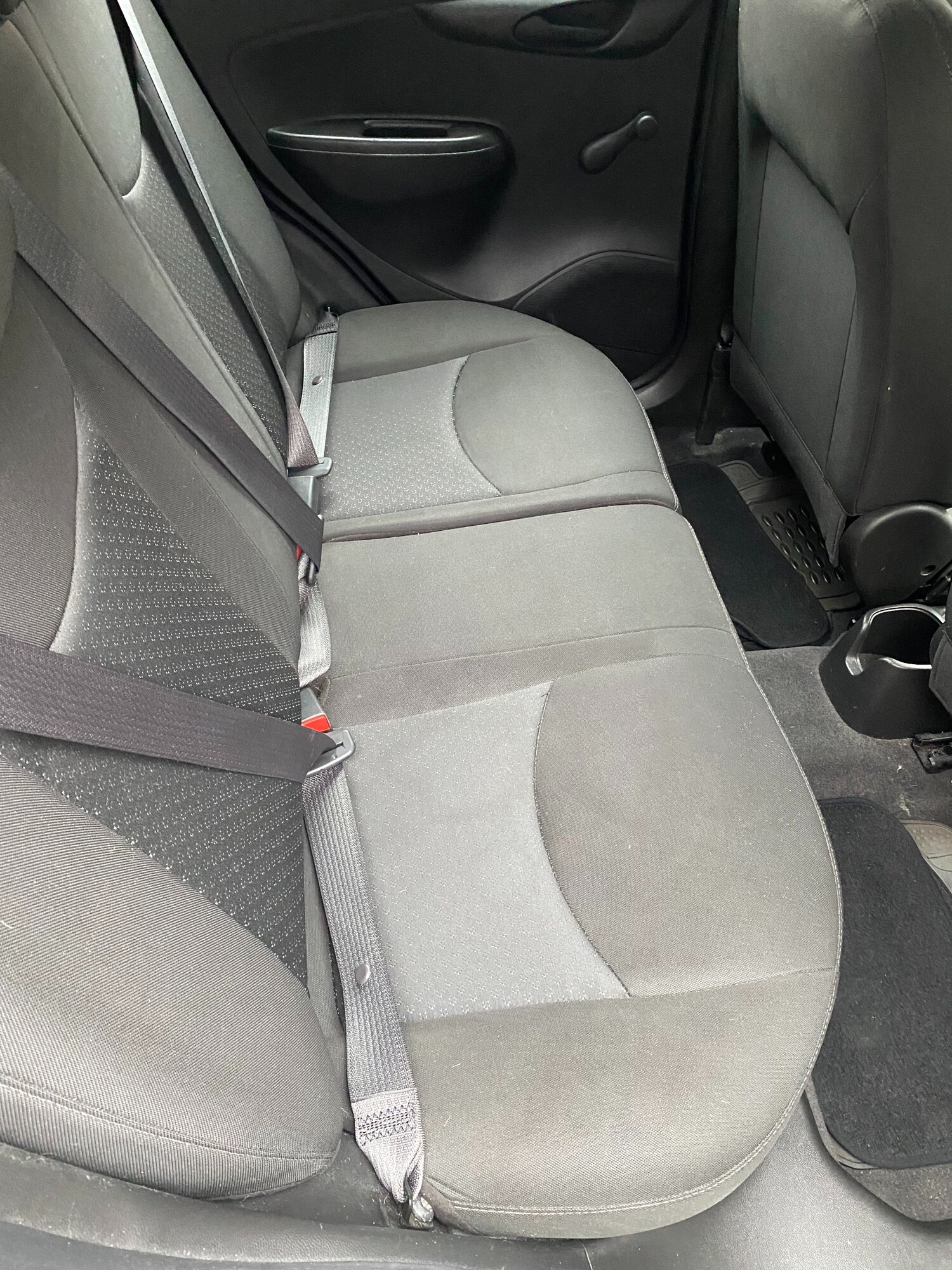 Used Vauxhall Viva 2016 for sale - 77297997: Photo 9