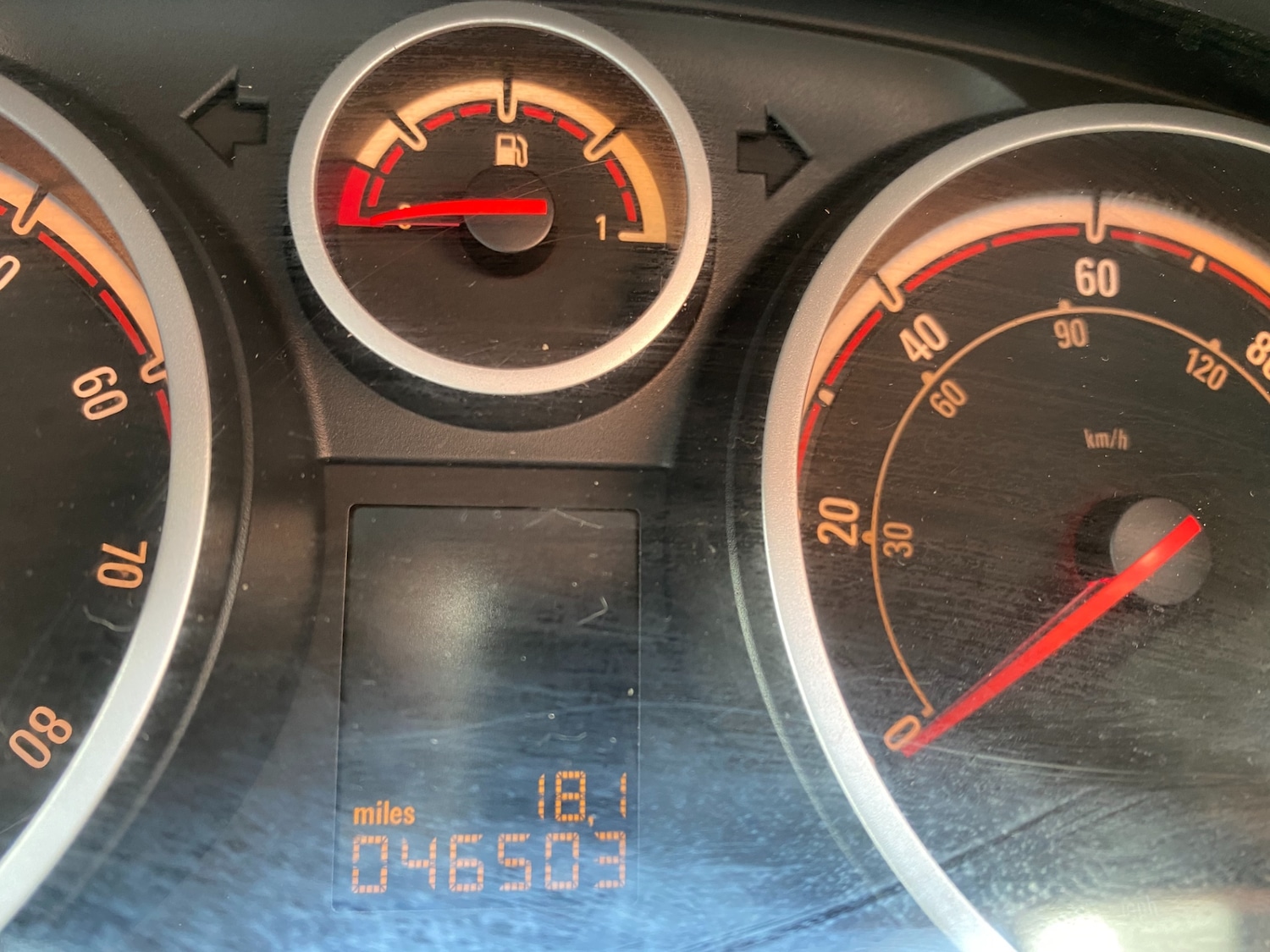 Used Vauxhall Corsa 2014 for sale - 77662603: Photo 6