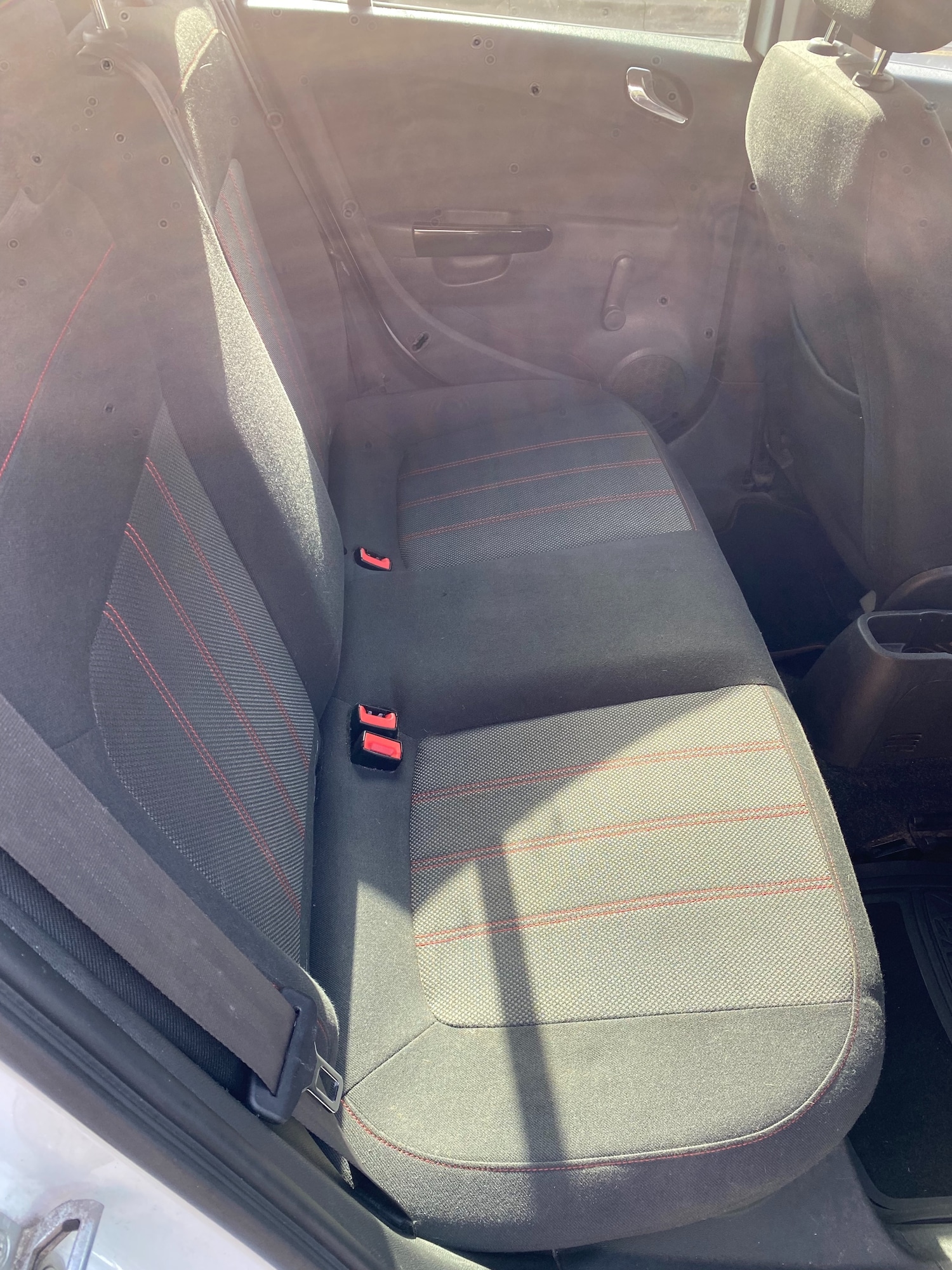 Used Vauxhall Corsa 2014 for sale - 77662603: Photo 9