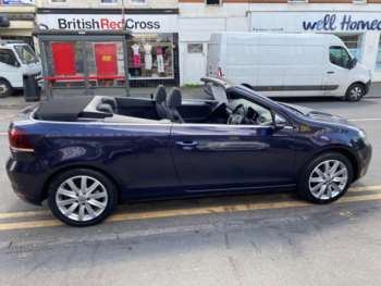 Used Volkswagen Golf 2013 for sale - 74603373: Photo