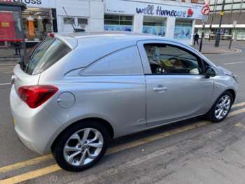 Used Vauxhall Corsa 2016 for sale - 74742440: Photo