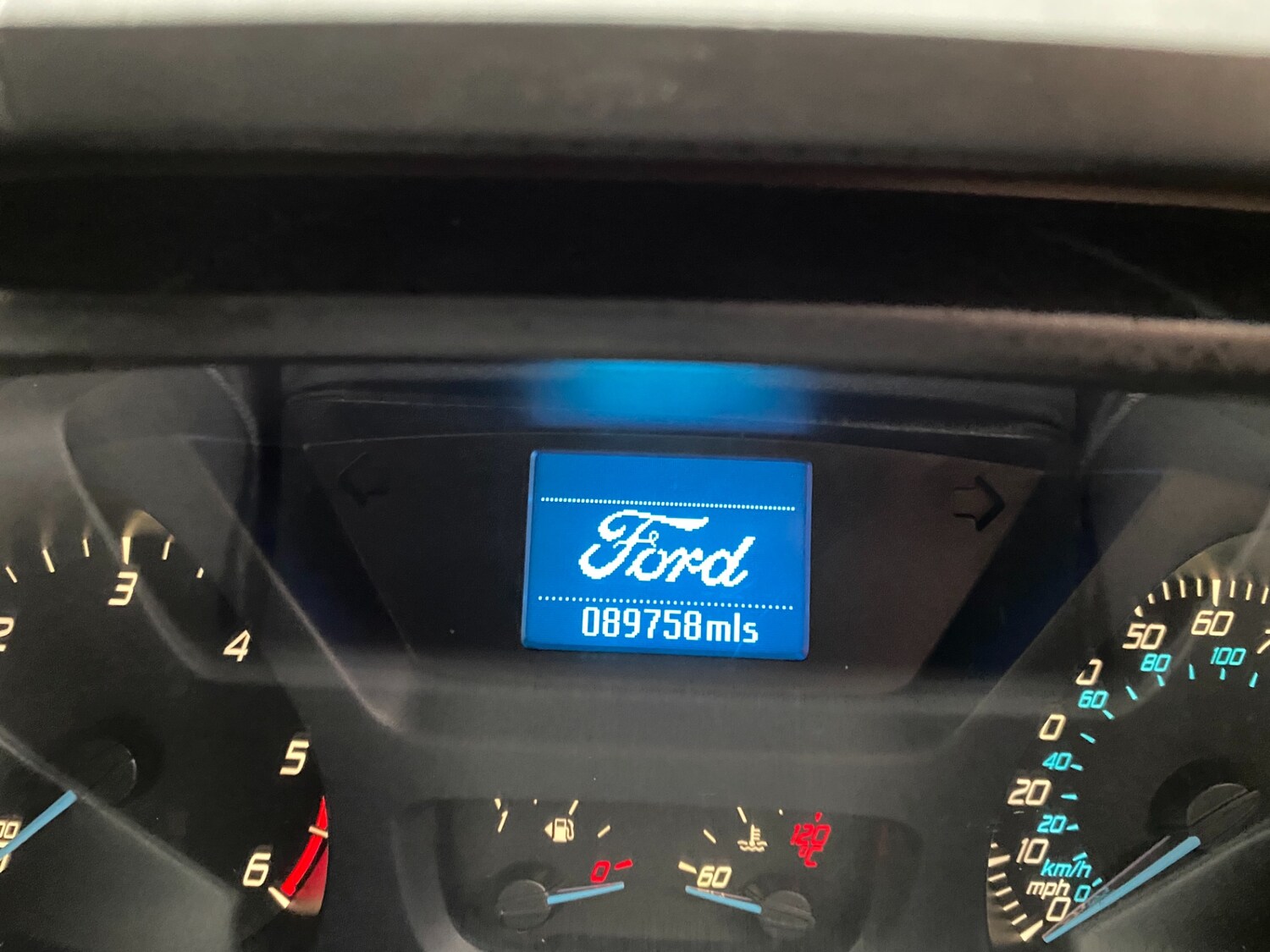 Used Ford Transit Custom 2016 for sale - 76504737: Photo 7