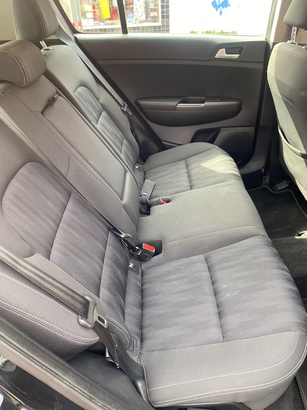 Used Kia Sportage 2017 for sale - 71794251: Photo 9