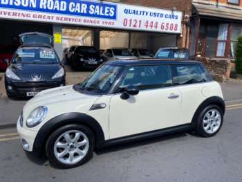 2010 (60) - 1.6 Cooper [122] 3dr