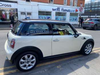 Used MINI Hatch 2010 for sale - 74603368: Photo