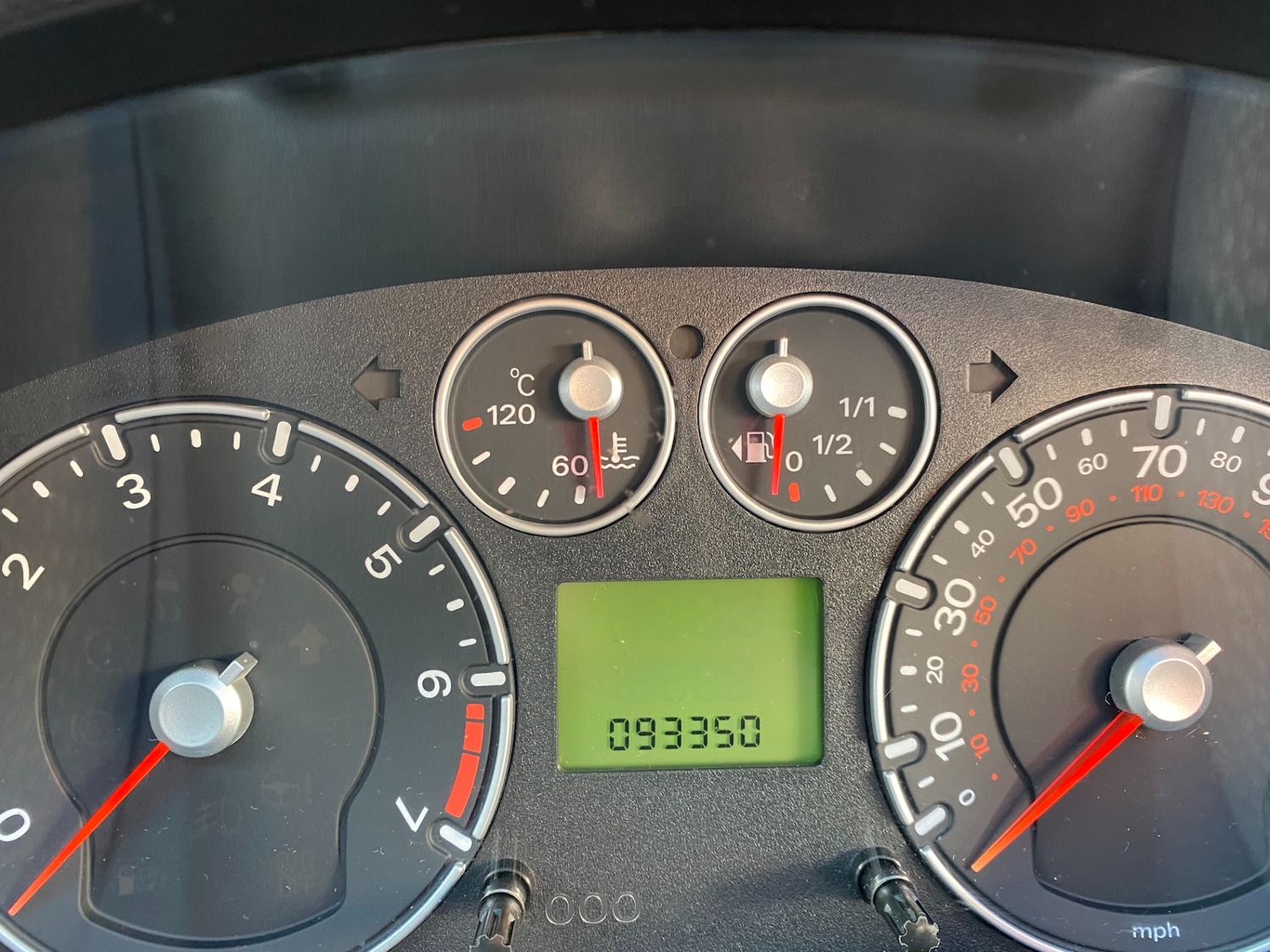 Used Ford Fiesta 2005 for sale - 76735661: Photo 6