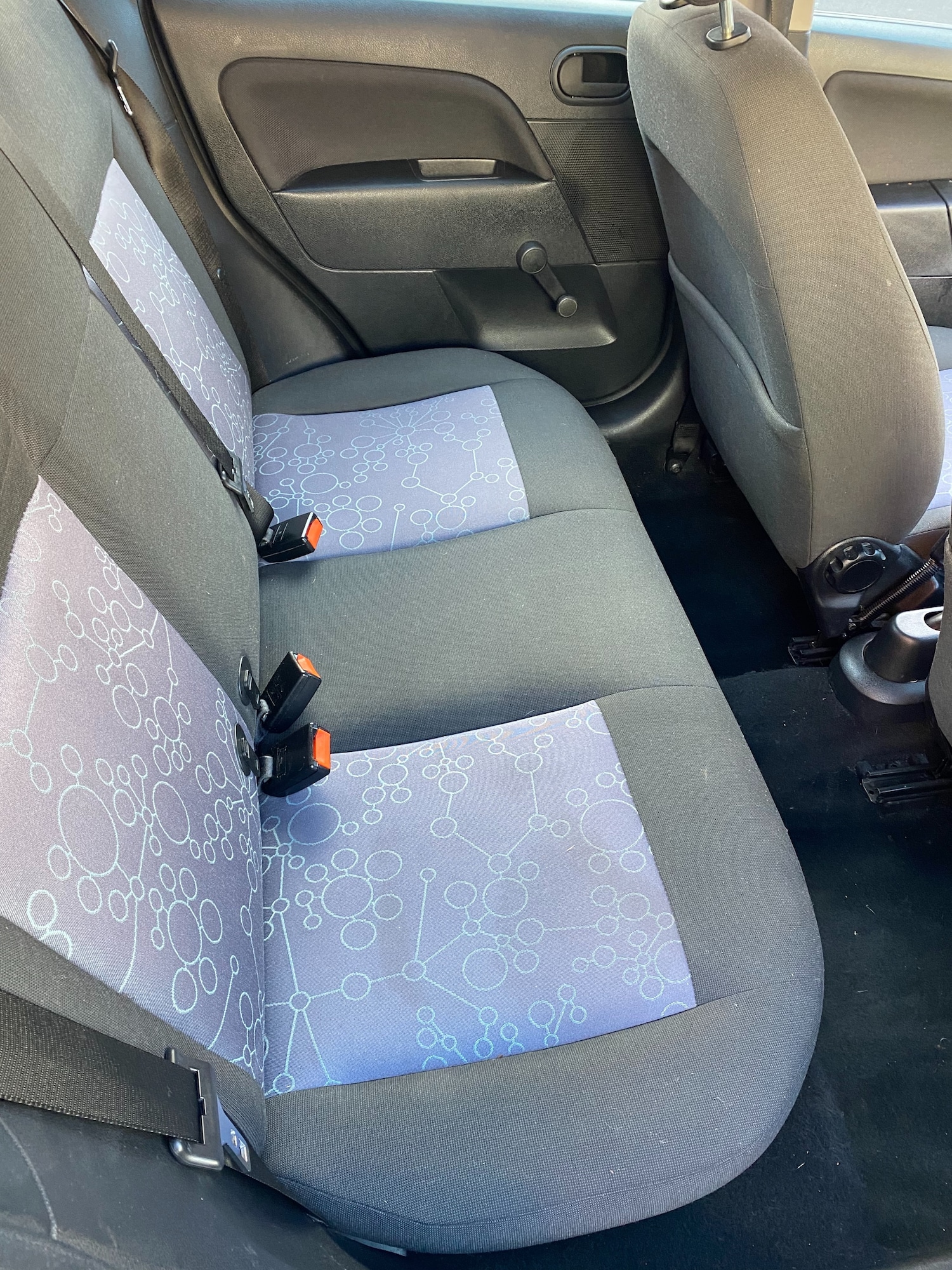 Used Ford Fiesta 2005 for sale - 76735661: Photo 9