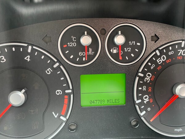Used Ford Fusion 2009 for sale - 76206487: Photo 6