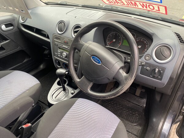 Used Ford Fusion 2009 for sale - 76206487: Photo 7