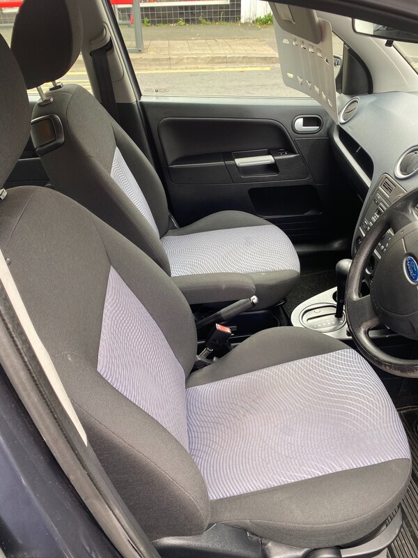 Used Ford Fusion 2009 for sale - 76206487: Photo 8