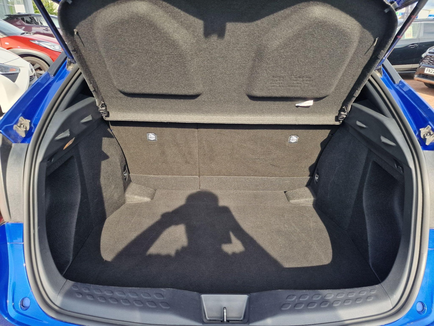 Vehicle 16
