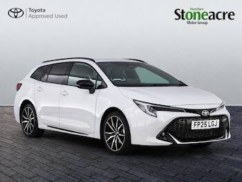 Used Toyota Corolla 2025 for sale - 79780789: Photo
