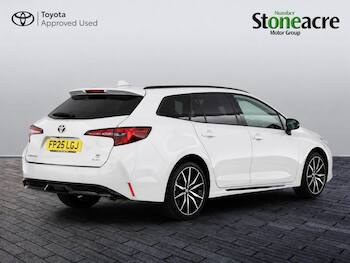 Used Toyota Corolla 2025 for sale - 79780789: Photo