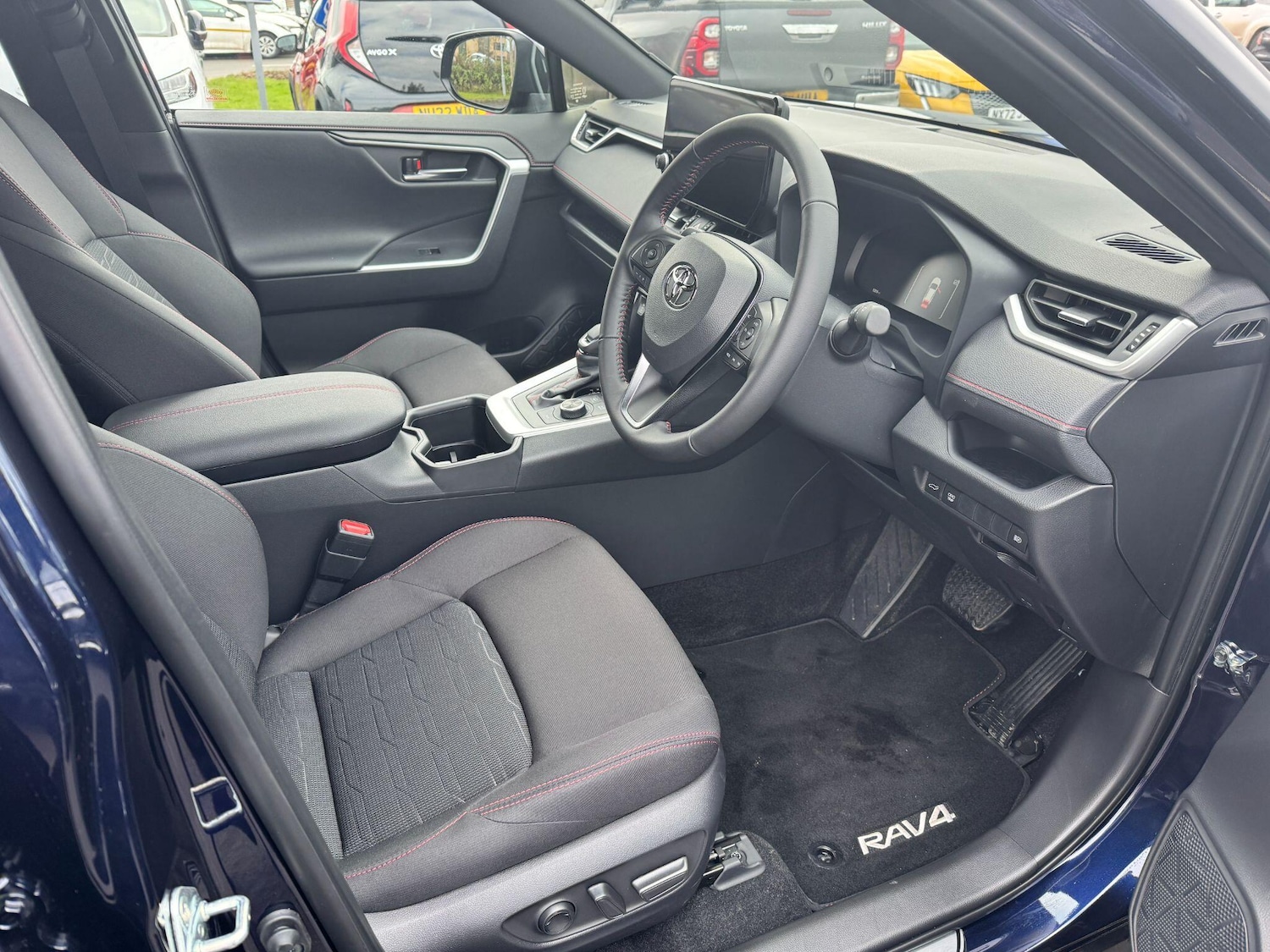 Used Toyota RAV4 2025 for sale - 77376045: Photo 13