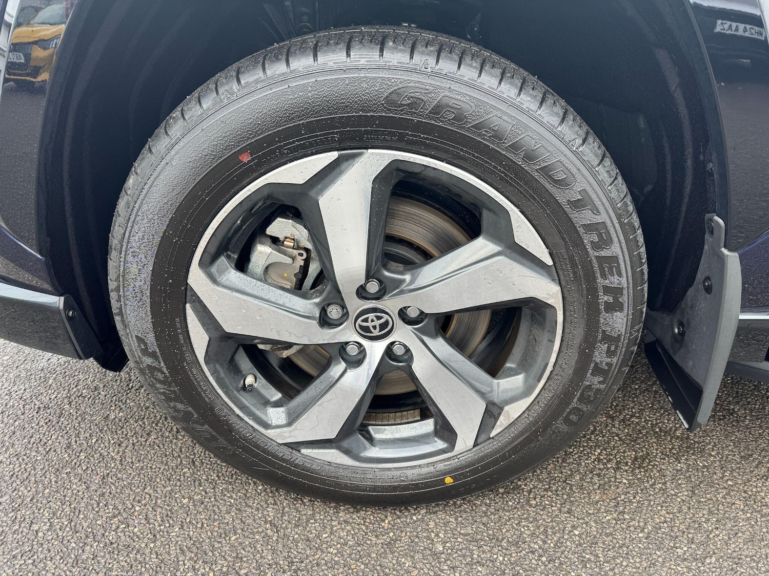 Used Toyota RAV4 2025 for sale - 77376045: Photo 20