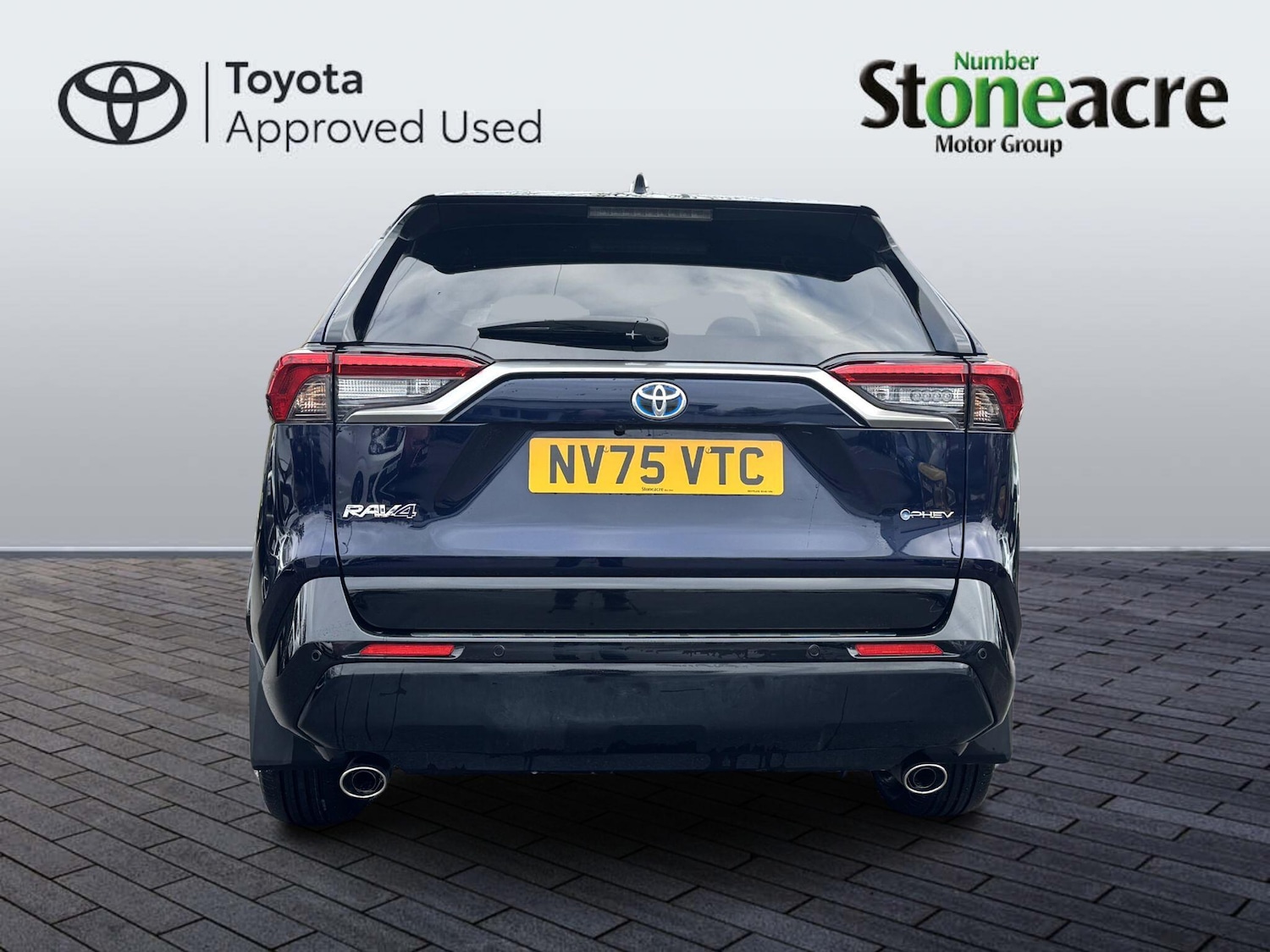 Used Toyota RAV4 2025 for sale - 77376045: Photo 21