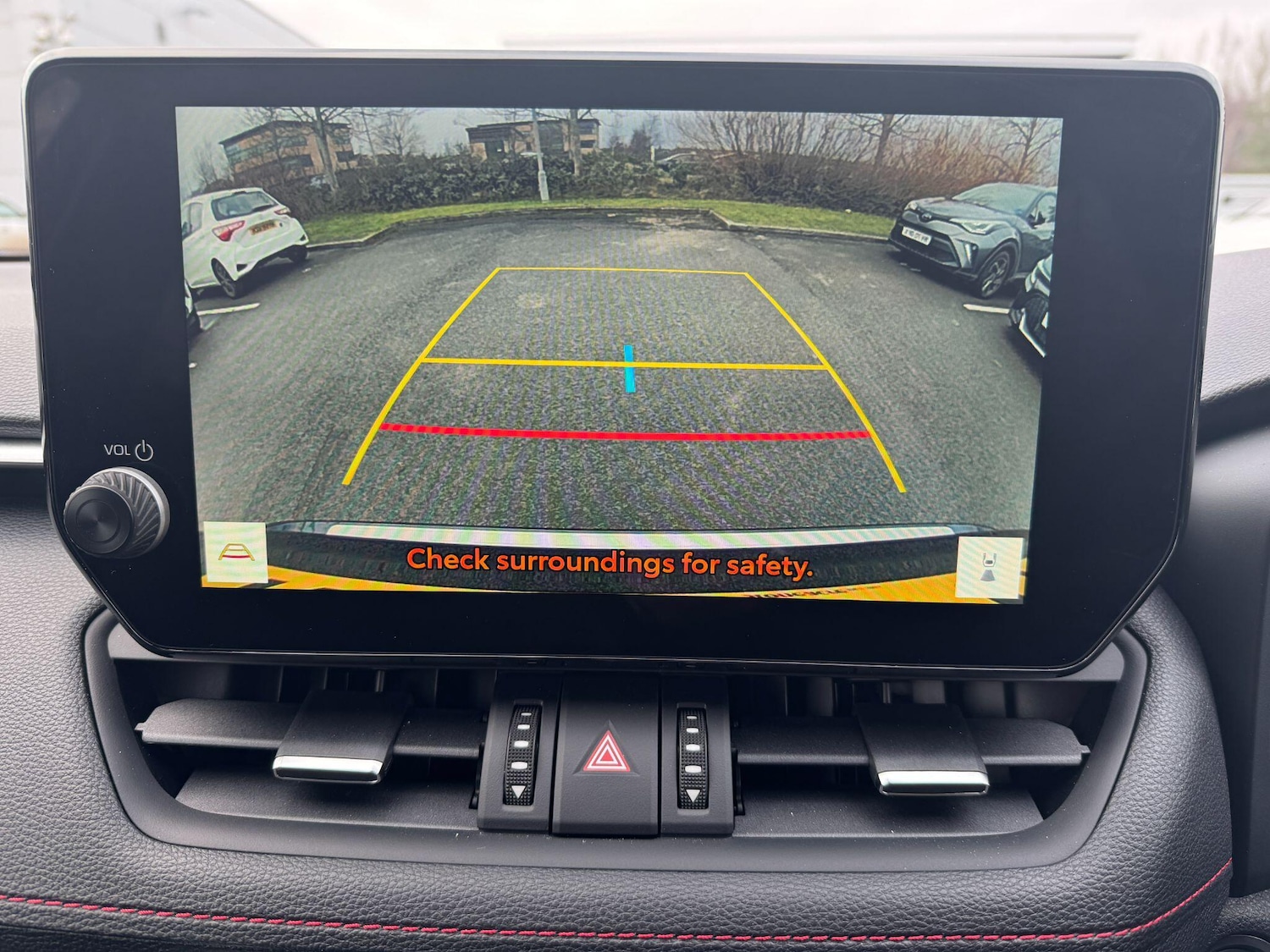 Used Toyota RAV4 2025 for sale - 77376045: Photo 22