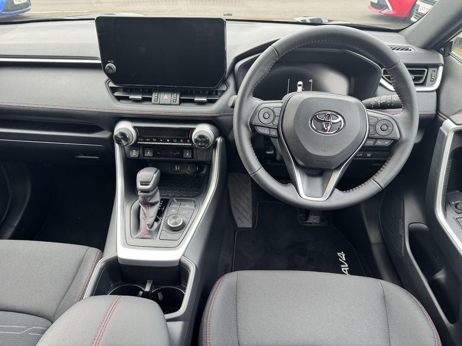 Used Toyota RAV4 2025 for sale - 77376045: Photo 7