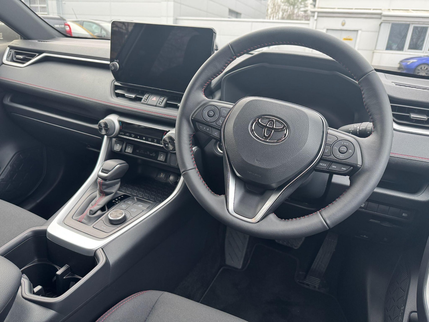 Used Toyota RAV4 2025 for sale - 77376045: Photo 8