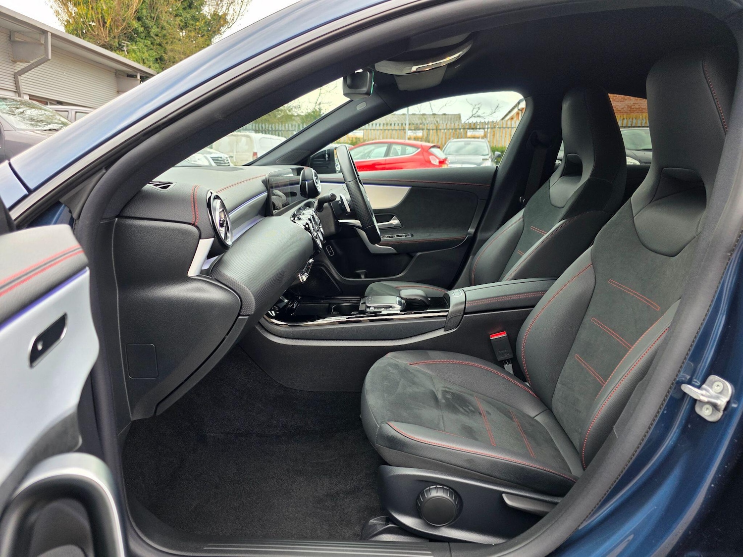 Used Mercedes-Benz CLA 2023 for sale - 78033766: Photo 10