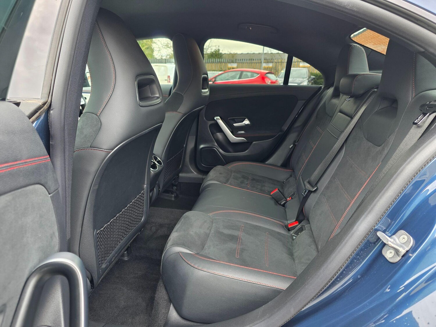 Used Mercedes-Benz CLA 2023 for sale - 78033766: Photo 12