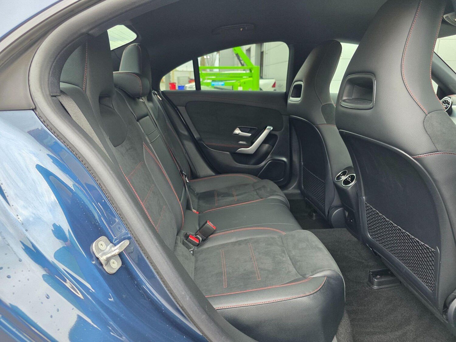 Used Mercedes-Benz CLA 2023 for sale - 78033766: Photo 13