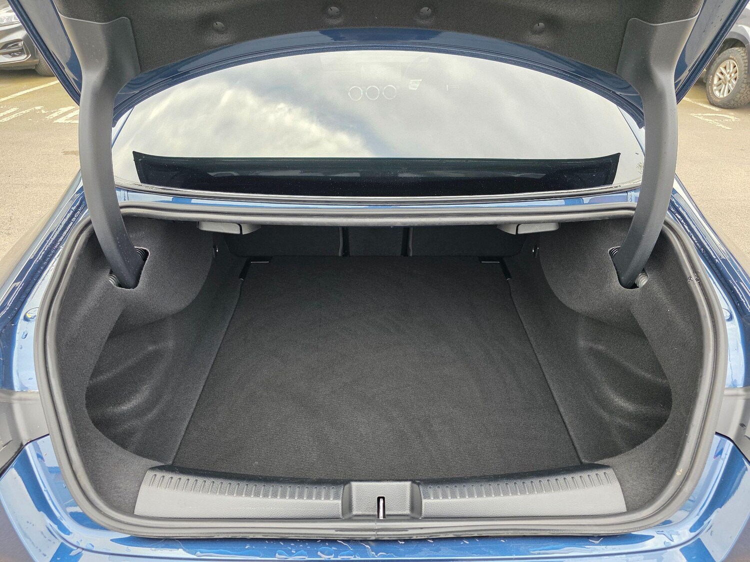 Used Mercedes-Benz CLA 2023 for sale - 78033766: Photo 14