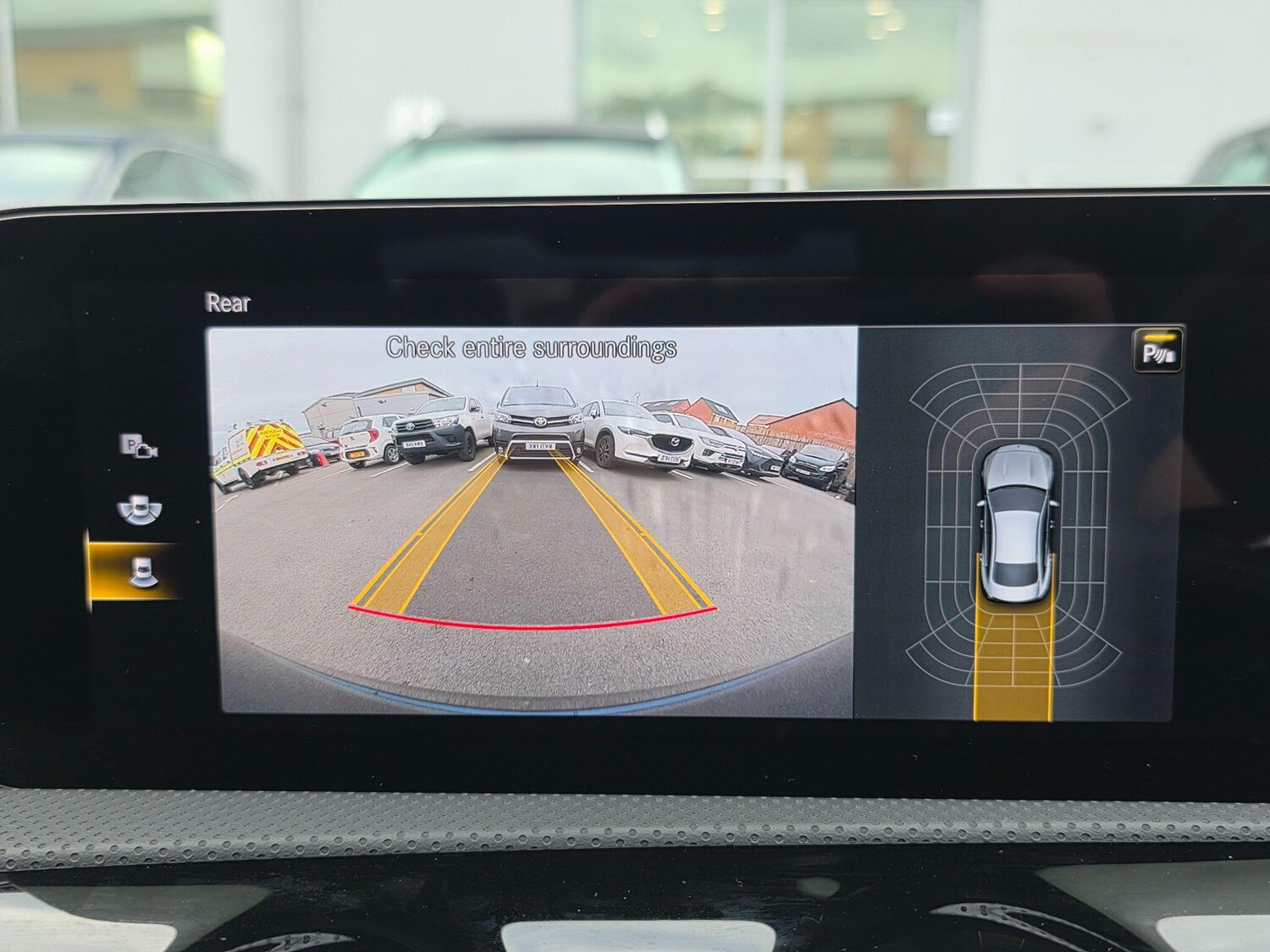 Used Mercedes-Benz CLA 2023 for sale - 78033766: Photo 20