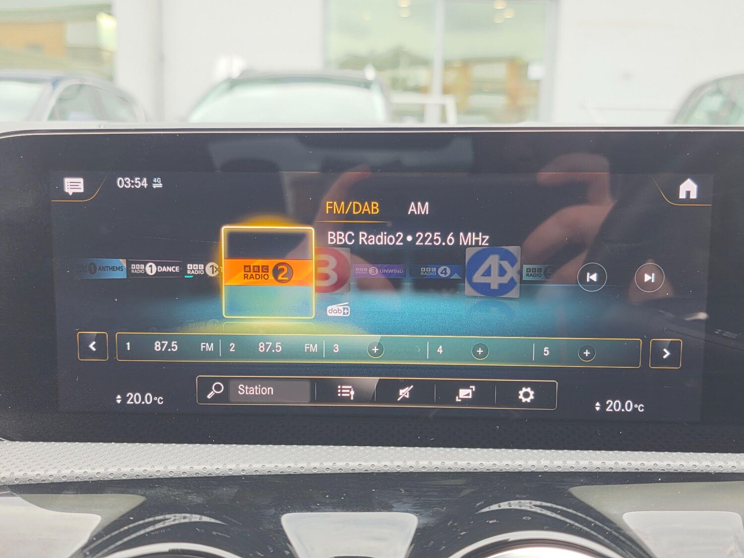 Used Mercedes-Benz CLA 2023 for sale - 78033766: Photo 21