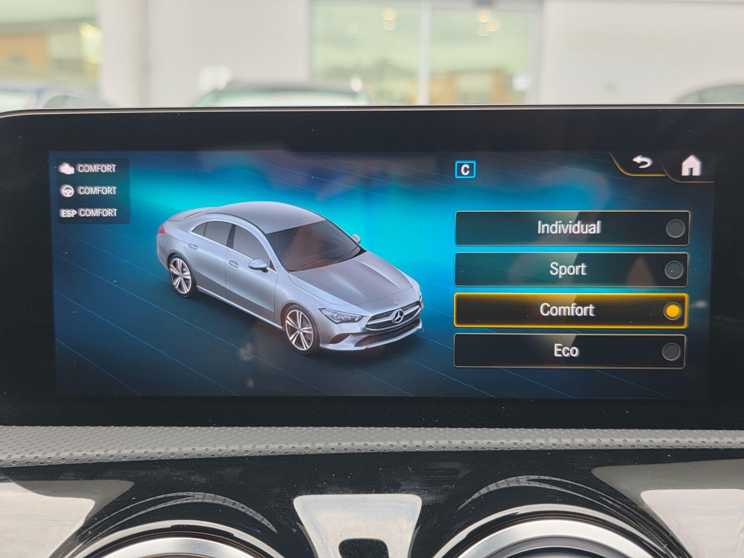 Used Mercedes-Benz CLA 2023 for sale - 78033766: Photo 22