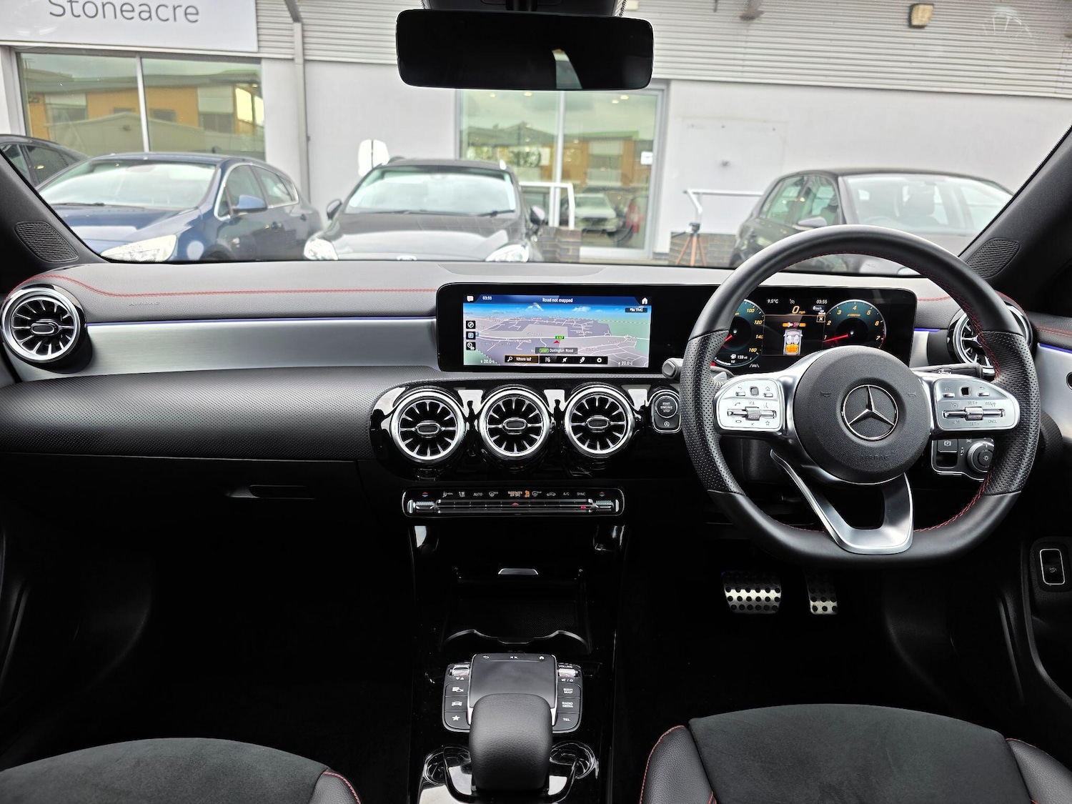 Used Mercedes-Benz CLA 2023 for sale - 78033766: Photo 5