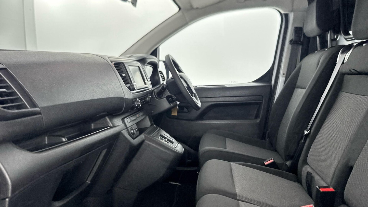 Used Toyota ProAce 2025 for sale - 78148302: Photo 12